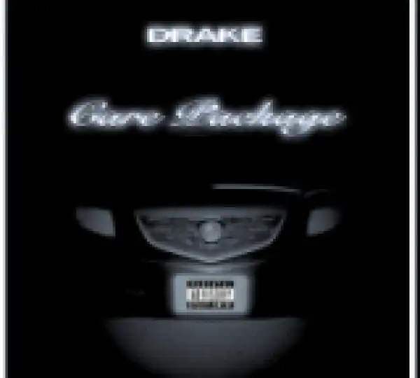 Drake - Club Paradise